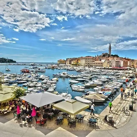 Apartment Apartman Mary Rovinj