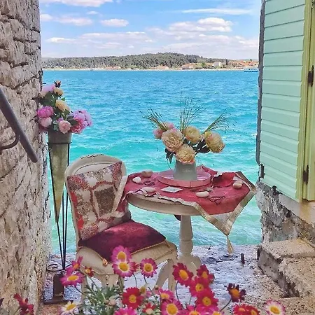 Apartman Mary Rovinj