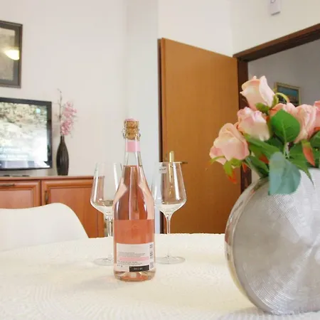 Apartman Mary Apartment Rovinj