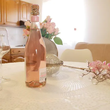 Apartman Mary * Rovinj
