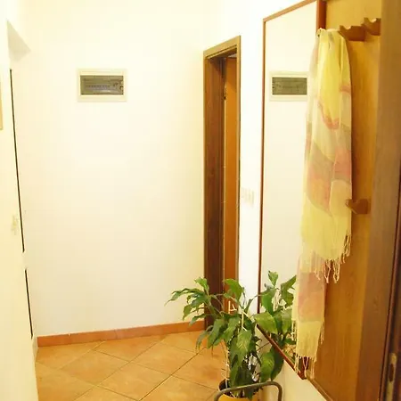Apartman Mary Apartment *
