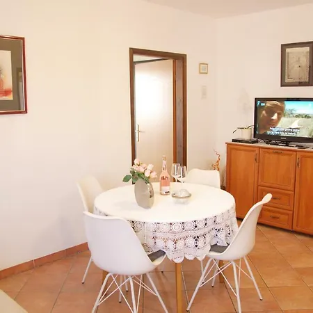Apartman Mary