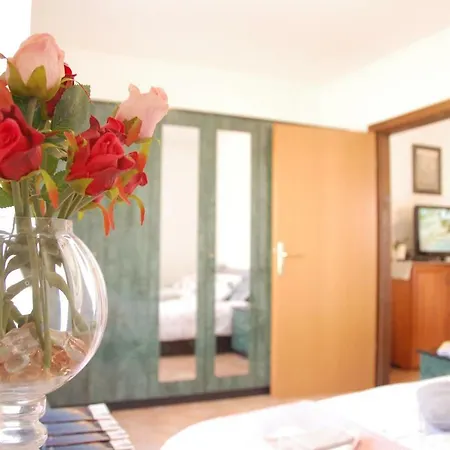 Apartman Mary Apartment Rovinj