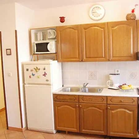 Apartman Mary Apartment *