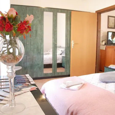 Apartman Mary