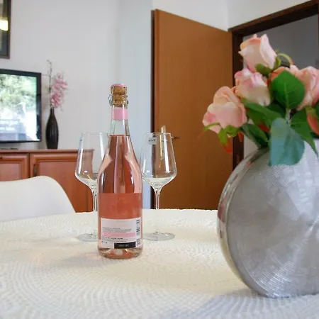 Apartman Mary Apartment Rovinj