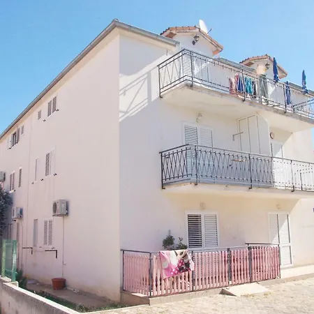 Apartment Apartman Mary *