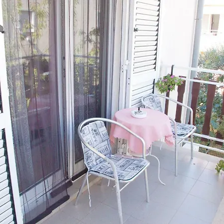 Apartment Apartman Mary *