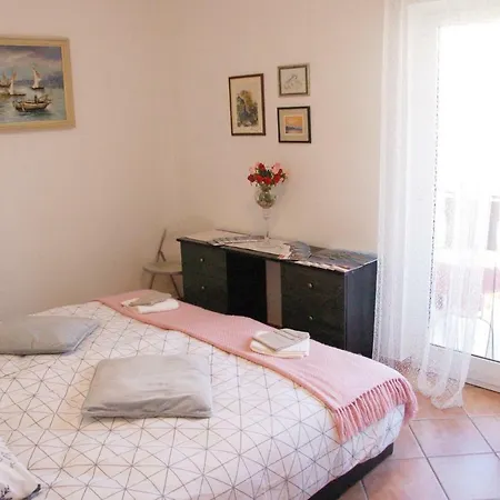 Apartman Mary Rovinj