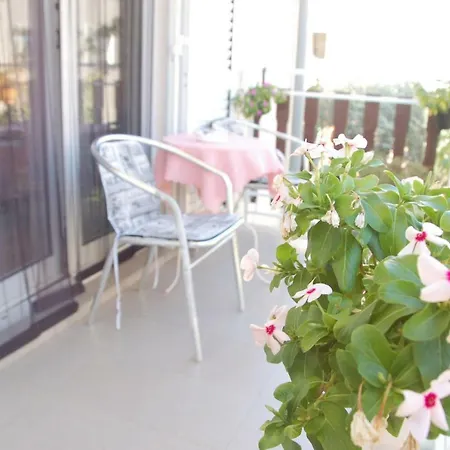 Apartman Mary *