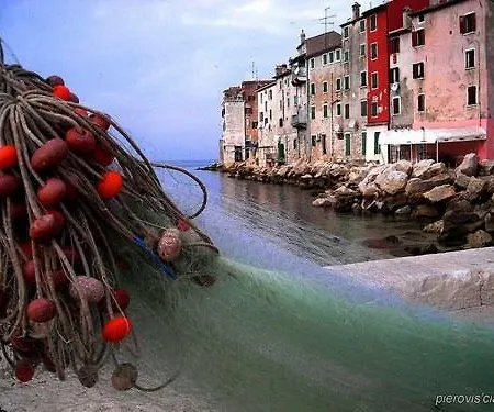 Apartment Apartman Mary Rovinj
